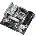 ASRock A620M Pro RS — фото 4