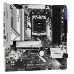 ASRock A620M Pro RS — фото 5