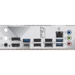 ASRock A620M Pro RS — фото 6