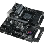 ASRock B550 PG Riptide — фото 1