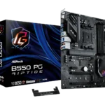 ASRock B550 PG Riptide — фото 2