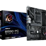 ASRock B550 PG Riptide — фото 3