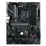 ASRock B550 PG Riptide — фото 5