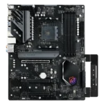 ASRock B550 PG Riptide — фото 6
