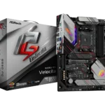 ASRock B550 PG Velocita — фото 1