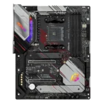 ASRock B550 PG Velocita — фото 2