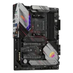 ASRock B550 PG Velocita — фото 4