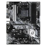 ASRock B550 Phantom Gaming 4 — фото 2