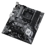 ASRock B550 Phantom Gaming 4 — фото 3