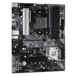 ASRock B550 Phantom Gaming 4 — фото 4