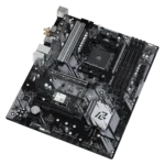 ASRock B550 Phantom Gaming 4/ac — фото 3