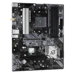 ASRock B550 Phantom Gaming 4/ac — фото 4