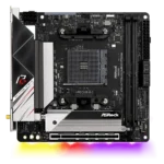 ASRock B550 Phantom Gaming-ITX/ax — фото 2