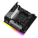 ASRock B550 Phantom Gaming-ITX/ax — фото 3