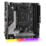 ASRock B550 Phantom Gaming-ITX/ax — фото 4