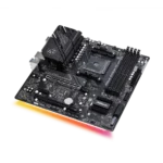 ASRock B550M PG Riptide — фото 3