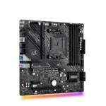 ASRock B550M PG Riptide — фото 4