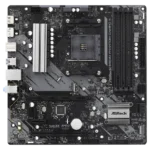 ASRock B550M Phantom Gaming 4 — фото 2