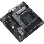 ASRock B550M Phantom Gaming 4 — фото 3