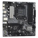 ASRock B550M Phantom Gaming 4 — фото 4