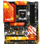 ASRock B650 LiveMixer — фото 2