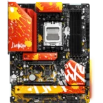 ASRock B650 LiveMixer — фото 3