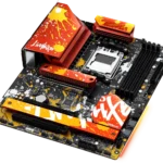ASRock B650 LiveMixer — фото 4