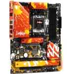 ASRock B650 LiveMixer — фото 5