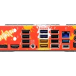ASRock B650 LiveMixer — фото 6