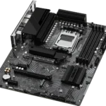 ASRock B650 PG Lightning — фото 4