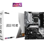 ASRock B650 Pro RS — фото 1