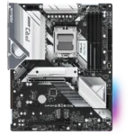 ASRock B650 Pro RS — фото 3