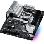 ASRock B650 Pro RS — фото 4