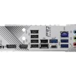 ASRock B650 Pro RS — фото 6