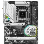 ASRock B650E Steel Legend WiFi — фото 3