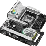ASRock B650E Steel Legend WiFi — фото 4