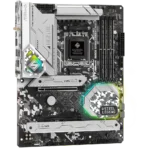 ASRock B650E Steel Legend WiFi — фото 6