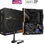 ASRock B650E Taichi — фото 1