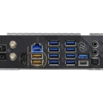 ASRock B650E Taichi — фото 6