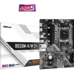 ASRock B650M-H/M.2+ — фото 1