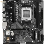 ASRock B650M-H/M.2+ WiFi — фото 2