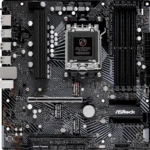 ASRock B650M PG Lightning — фото 2