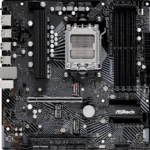 ASRock B650M PG Lightning — фото 3