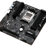 ASRock B650M PG Lightning — фото 4