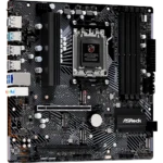 ASRock B650M PG Lightning — фото 5