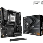 ASRock B850 Challenger WiFi — фото 1
