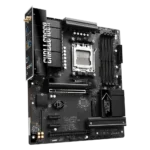 ASRock B850 Challenger WiFi — фото 4