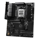 ASRock B850 Challenger WiFi — фото 5