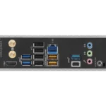 ASRock B850 Challenger WiFi — фото 6