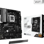 ASRock B850 Pro-A WiFi — фото 1